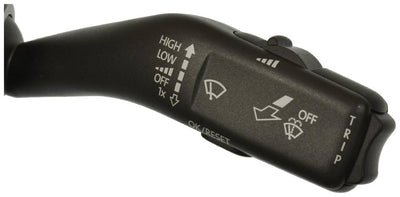 INTERMOTOR MULTI FUNCTION SWITCH CO