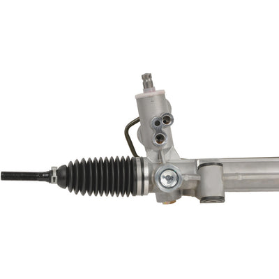 NEW RACK & PINION