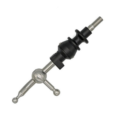 Billetworkz Matte Black Short Shifter - Fits 2015-22 WRX 18 Crosstek