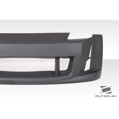 2003-2008 Nissan 350Z Z33 Duraflex AM-S Front Bumper Cover - 1 Piece