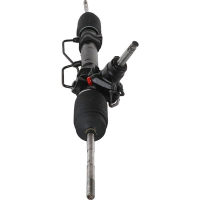 RACK & PINION