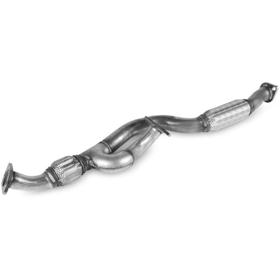 DIRECT-FIT PIPE - 05-08 SPORTAGE TU