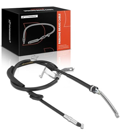 BRAKE CABLE