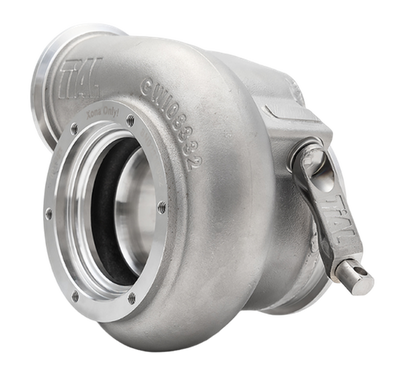 Forced Performance Turbos XR-64S SS V-Band IWG T/H 0.80A/R