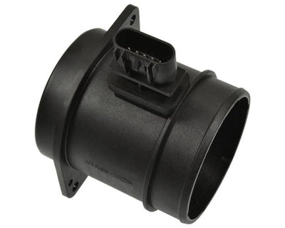 MASS AIR FLOW