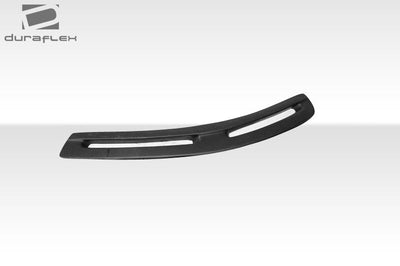 2008-2017 Mitsubishi Lancer Duraflex Evo X V3 Fenders - 2 Piece
