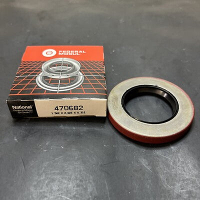 OIL SEAL
