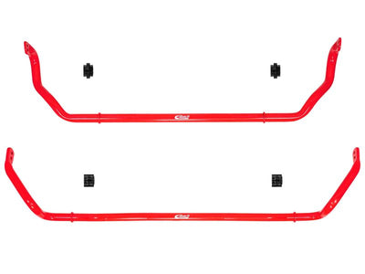 Eibach ANTI-ROLL BAR KIT (FRONT ONLY) Front Sway Bar Kit Only Fits FORD Mustang 2011 to 2014