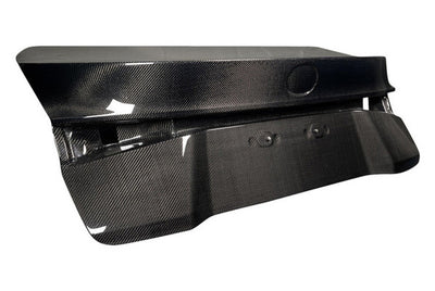 2021-2023 Lexus IS300/IS350/IS500 Carbon Creations OEM Look Trunk - 1 Piece