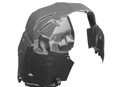 CAPA RT FRT FENDER INNER PANEL MAT: PP/INJECTION; OEM: PP/INJECTION JEEP RENEGADE 1518
