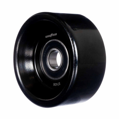 ACCESSORY DRIVE BELT IDLER PULLEY FEADIDLER PULLEY