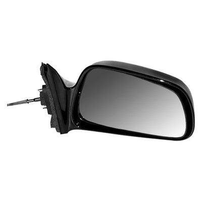 RH DOOR MIRROR MAN REM GALANT 9903