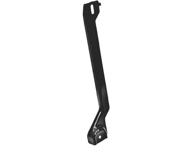 HOOD LATCH SUPPORT CHEVROLET EQUINOX 18C