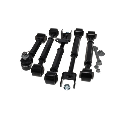 HONDA/ACURA 5 ARM SET
