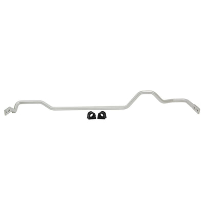 REAR SWAY BAR 24MM X HEAVY DUTY BLADE ADJ 3 POINT ADJ 0407 SUBARU IMPREZA/WRX S