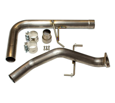 DPF, Adblue & SCR Delete Parts Kit