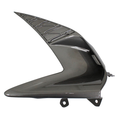 LH FRONT BUMPER INSERT; W/F SPORT PKG; FOG LAMP BEZEL; GS200T 1617; GS300 1818; GS350/GS450H 1618