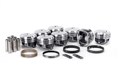 KB HYP PISTON KIT BBC 454