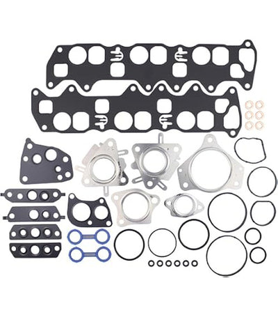 GM 3.6L HIGH FEATURE VIN 7 (20042007) VALVE COVER SET