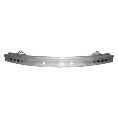 CAPA 1420 ACURA MDX; 1618 HONDA PLOT FRT REBAR