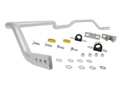 SWAY BAR 26MM XX HEAVY DUTY BLADE ADJ MOTORSPORT 3 POINT ADJ MOTORSPORT