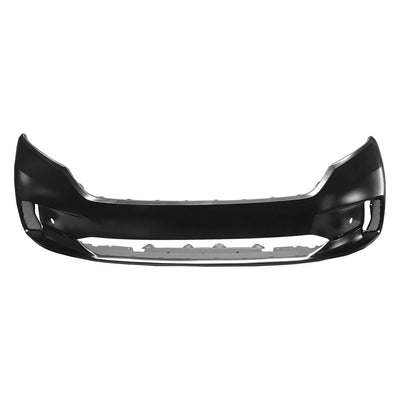 FRONT BUMPER COVER EX|LX|EXL; PRIME HONDA ODYSSEY 21C