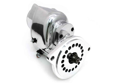 CONTOUR STARTER FORD SB 351W/351C POLISHED