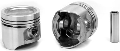 SNGL HYPER PISTON 5.9L FORD