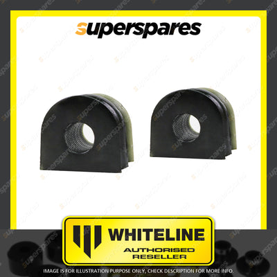 SWAY BAR MOUNT BUSHING 18MM 9808 SUBARU