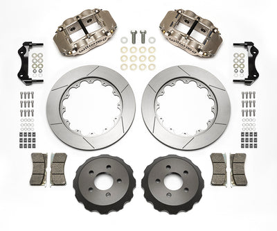 KIT REAR FSL4R/ST MUSTANG 2015UP