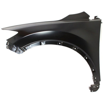 RH FENDER LINER MAZDA CX9 0709