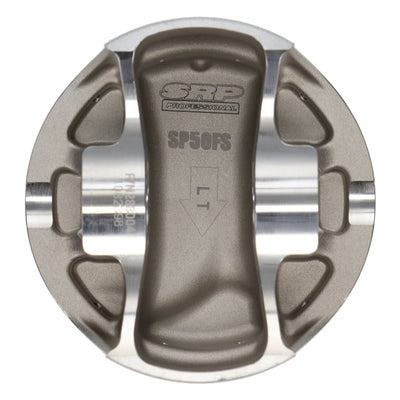 4032CHEVROLET LS GEN III/IV 4.065 BORE0.927 PININV.DOME/DISH1.315 CDPISTON KIT