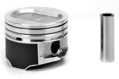 SILVOLITE HYPERCOATED PISTON 5.8L FORD (V8) 199497