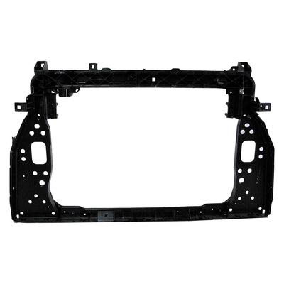 CAPA RADIATOR SUPPORT 1.4L|2.0L TURBO|2.4L; TYPE 2 JEEP RENEGADE 1518