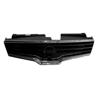 GRILLE ASSY SEDAN NISSAN ALTIMA 20072009