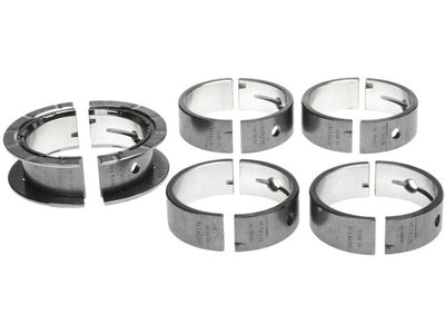 GM 2.4L LE5 I4 2004 2007 RING SET MOLY