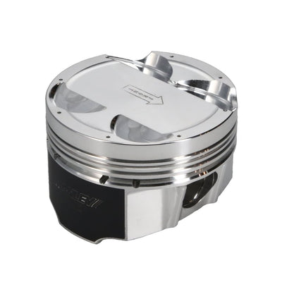 PIST-TOYOTA 2JZ DISH 86.25MM