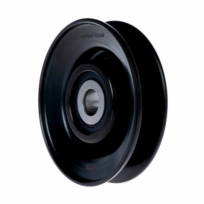 ACCESSORY DRIVE BELT IDLER PULLEY FEADIDLER PULLEY