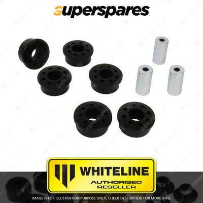 REAR DIFFERENTIAL MOUNT BUSHING 0809 PONTIAC G8