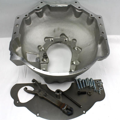 JEEP AX15/GM 168T FLYWHEEL