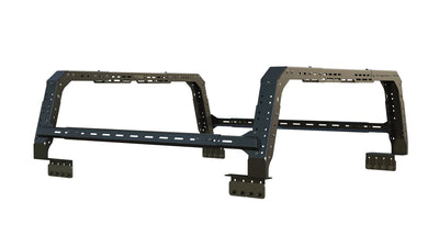 04C FORD FSERIES TUWA PRO SHIPROCK HEIGHT ADJUSTABLE BED RACK