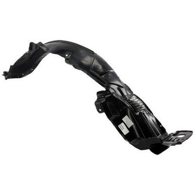 LH FRONT FENDER INNER LINER ASSY ACURA TSX 0608