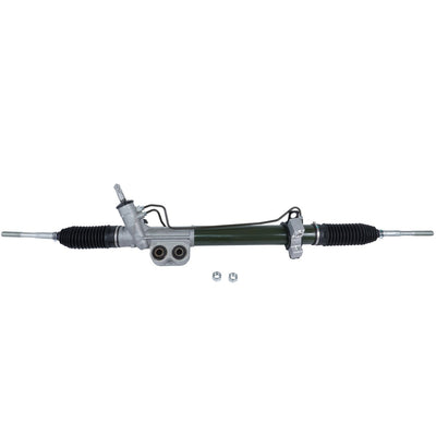 Gates Power Steering Return Line Hose Assembly