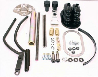 ADVANCE ADAPTERS JEEP XJ 4SPEED SHIFTER