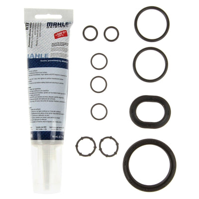 TIMING COVER SET