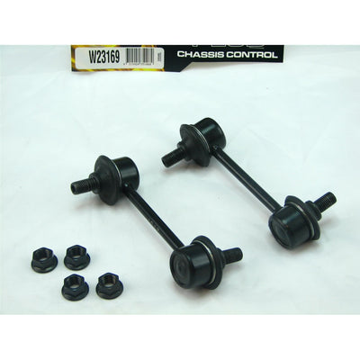SWAY BAR LINK EXCLUDES MODELS W/FE3 SUSPENSION VEHICLE SPECIFIC LINK