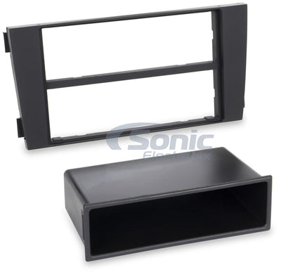 2003 AUDI DASH KIT