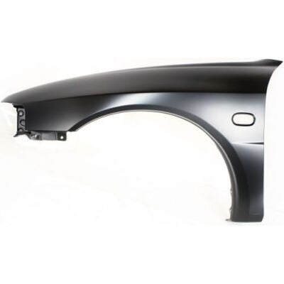LH FRONT FENDER ASSY MITSUBISHI MIRAGE 4DR SDN 9702