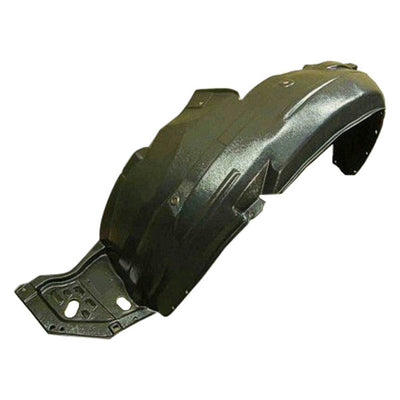 LH FT FENDER INNER PANEL; TSX 0914