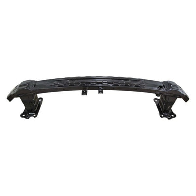 CAPA FRT BUMPER REINFORCEMENT W/PEDESTRIAN RECOGNITION HYUNDAI TUCSON 1618